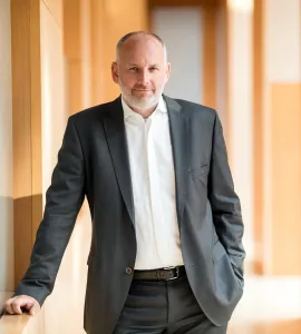 Marc Mundstock