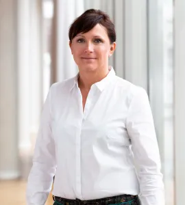 Lisa Wege