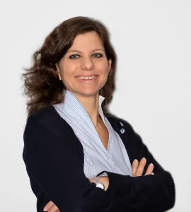 Anja Schneider