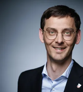 Martin Hikel