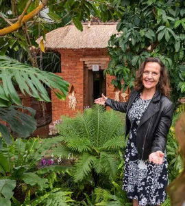 Beate Reuber