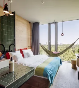 25hours Hotel