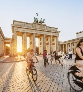 Mitte