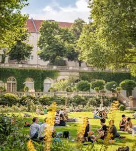 Körnerpark