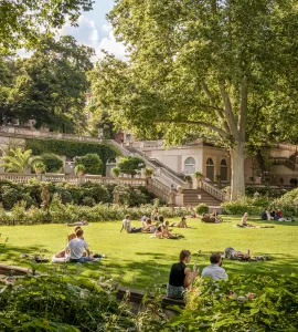 Körnerpark