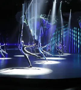 Show THE ONE - Friedrichstadt-Palast