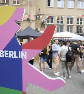 BESTIVAL 2025 in Berlin