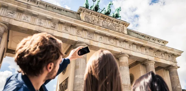 There are plenty of reasons to visit Berlin in the second half of the year