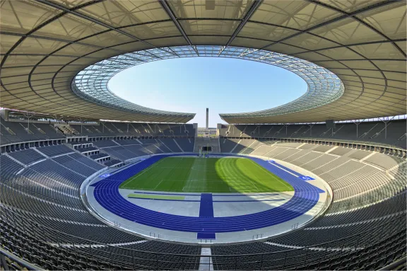 Olympiastadion
