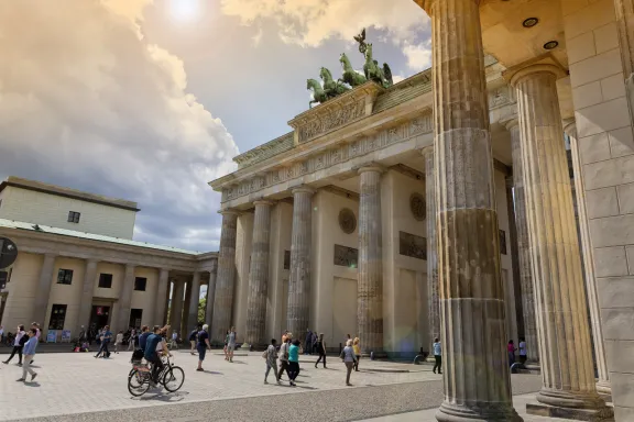 Brandenburger Tor