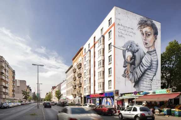 Mural Fest