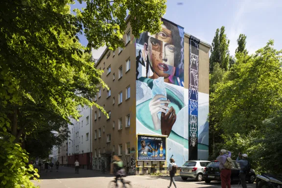 Mural Fest