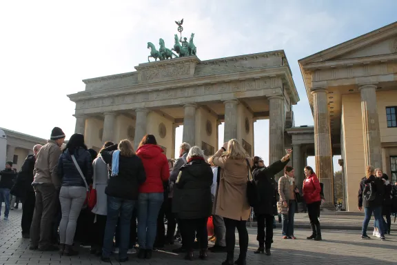 Brandenburger Tor