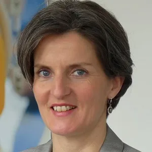 Portrait Elisabeth Sagstetter, Ernst von Bergmann Klinikum