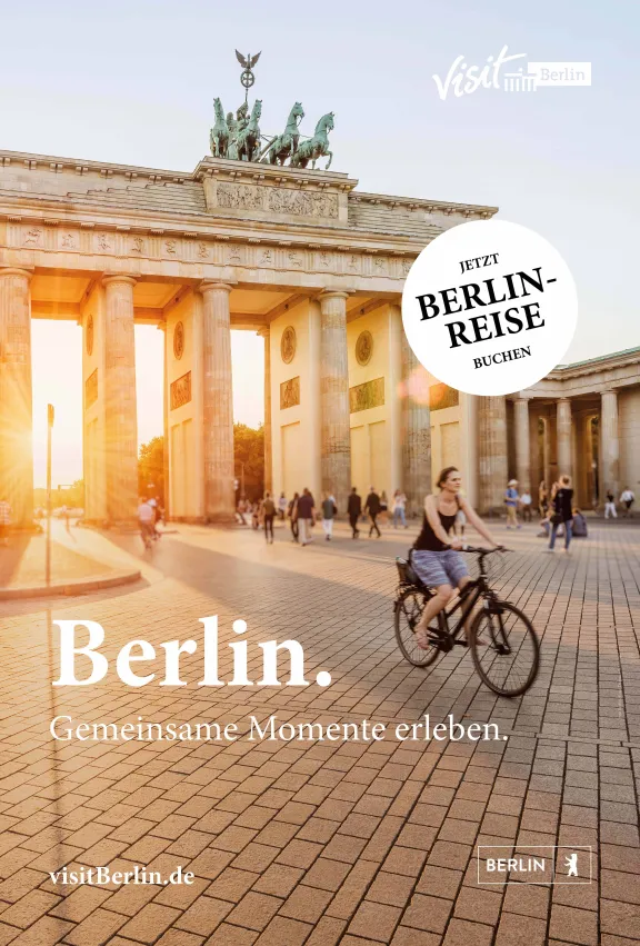 Frühlingskampagne