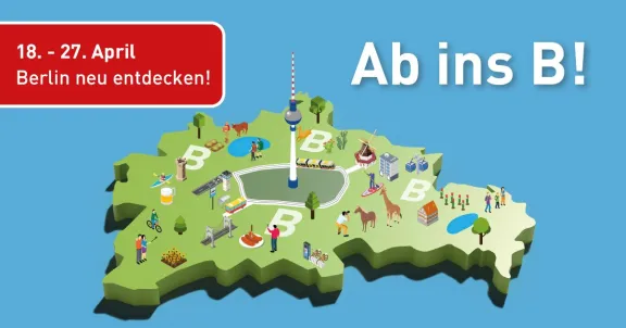 Ab ins B 2025