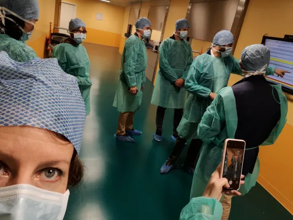 B2B Medical Encounters 2023