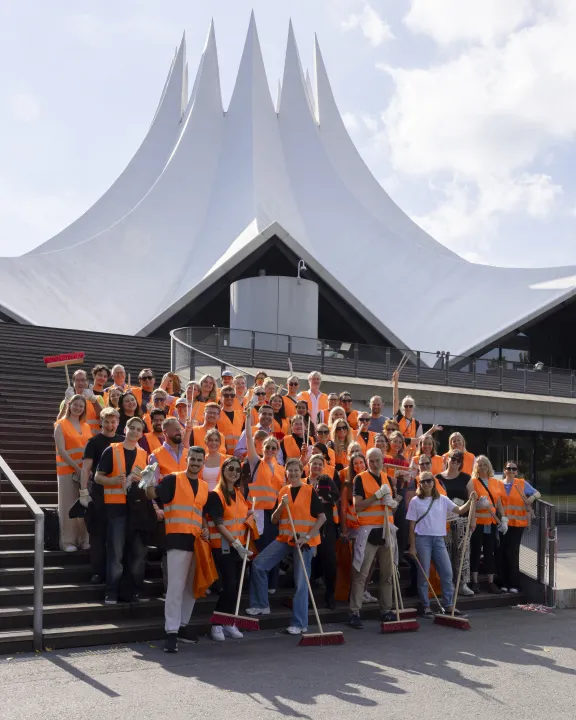 Clean Up Day 2025