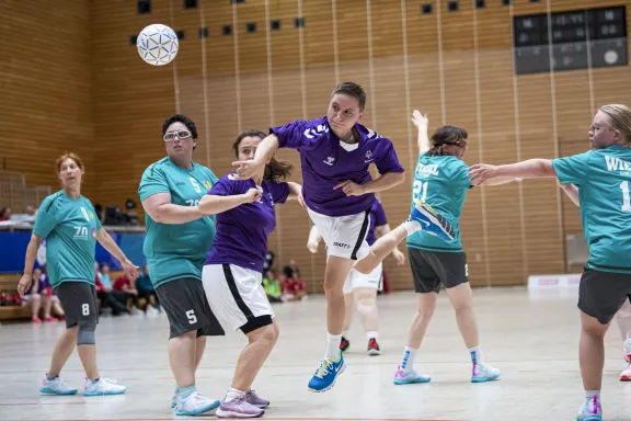Handball