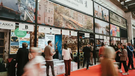 IMEX Frankfurt 2023