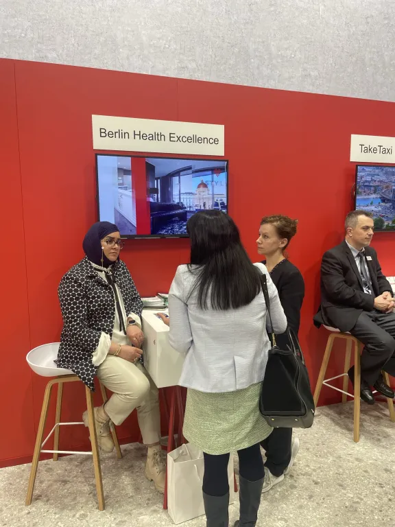 ITB Berlin 2023