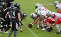 Amercian Football