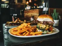 Restaurant BLACKBEARDS 