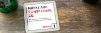 Corona-Kampagne