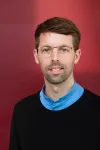 Porträt Florian Weghorn